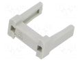 Cable clamp; SEK HARTING 09185069002