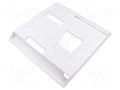 Document pocket RITTAL RITTAL-2514000