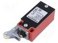 Limit switch; NO + NC; 10A; max.400VAC; M20; IP65; -30÷80°C; metal BERNSTEIN AG 6121377850