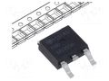 Transistor: IGBT; 1.2kV; 5A; 28W; DPAK; Features: logic level; ESD ONSEMI FGD5T120SH
