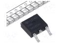 Transistor: IGBT; 1.2kV; 5A; 28W; DPAK; Features: logic level; ESD ONSEMI FGD5T120SH
