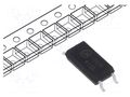 Optocoupler; SMD; Ch: 1; OUT: transistor; Uinsul: 5kV; Uce: 70V; SSOP4 ONSEMI FODM1009R2
