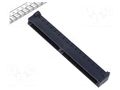 Connector: PCB to PCB; socket; female; PIN: 120; HSEC8; vertical SAMTEC HSEC8-160-01-S-DV