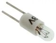 LAMP, BI-PIN, T1, 28V, 0.67W 8-2402
