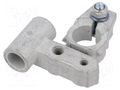 Battery clamp MTA 1506740