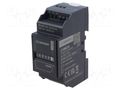 Counter: electromechanical; mechanical indicator; pulses; 99999 CROUZET CROUZET-99774412