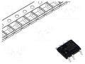 IC: PMIC; AC/DC switcher,SMPS controller; Uin: 85÷265V; SO-8C POWER INTEGRATIONS LNK562DN-TL