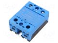 Relay: solid state; Ucntrl: 6÷32VDC; 50A; 50÷480VAC; SON; 1-phase CELDUC SON865040
