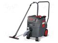 Vacuum cleaner; electric; 1.6kW; iPulse; 230VAC; 35l; 8m; 69dBA STARMIX SX018621