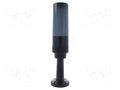 Signalling column; red/yellow/green; LED; 230VAC; IP66; SLC EATON ELECTRIC SLC-100-RYG-AP-230