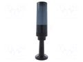 Signalling column; red/yellow/green; LED; 230VAC; IP66; SLC EATON ELECTRIC SLC-100-RYG-AP-230