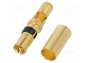 LAPP connector MC BLEM KOAX FEMALE CONTACT LAPP 11219200