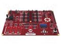 Dev.kit: Microchip; Curiosity MICROCHIP TECHNOLOGY EV58G97A