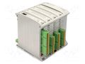 Module: PLC programmable controller; OUT: 24; IN: 27; ESP32 PLC INDUSTRIAL SHIELDS 034001000600