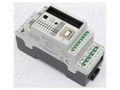 Automation module: PLC programmable controller; OUT: 14; IN: 8 INDUSTRIAL SHIELDS 100.000.00