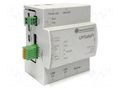 Module: UPS; UPSafe Pi; 4GBRAM; Interface: Ethernet; 12÷24VDC INDUSTRIAL SHIELDS 024003000100