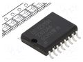 IC: RTC circuit; I2C; SO16-W; 2.3÷5.5V Analog Devices (MAXIM INTEGRATED) DS3231SN+TR