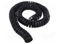 Cable chain; Triflex TRL.30; Bend.rad: 50mm; L: 1000mm; Chambers: 2 IGUS TRL.30.050.0