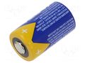 Battery: lithium; CR2; 3V; 850mAh; non-rechargeable; Ø16x27mm VARTA MICROBATTERY BAT-CR2/VARTA