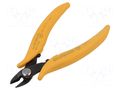 Pliers; cutting,miniature PIERGIACOMI PG-TRR58B