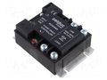 Relay: solid state; Ucntrl: 0÷10VDC; 40A; 200÷460VAC; SG4; 1-phase CELDUC SG464020
