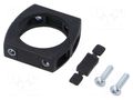 Holder; Triflex TRC.30; intermediate link; for cable chain IGUS TL.30.01.Z0