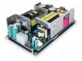 Power supply: switching; open; 300W; 90÷264VAC; OUT: 1; Uout: 12VDC TRACO POWER TXO300-112-J