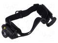 Torch: LED headtorch; waterproof; No.of diodes: 1; 50h; 500lm; IP67 LEDLENSER LEDLENSER-502121