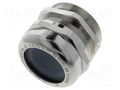 Cable gland; M40; IP68; brass; SKINTOP®; SKINTOP® MSR-M ATEX LAPP LP-53112755