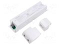 Power supply: switching; LED; 60W; 24VDC; 2500mA; 198÷264VAC; IP20 TRIDONIC 87501051