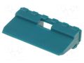 Secondary lock; male; PIN: 12; AT AMPHENOL AW12P
