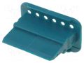 Secondary lock; female; PIN: 12; AT AMPHENOL AW12S