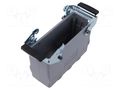 Enclosure for connectors: HDC; size H-B 24; for cable; high; M32 LAPP 79155600
