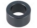 Ferrite: toroidal; MnZn; Øout: 25mm; Øint: 16mm; H: 13mm KEMET ESD-R-25SR