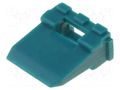 Secondary lock; male; PIN: 6; AT AMPHENOL AW6P