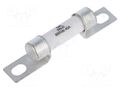 Fuse: fuse; 40A; 750VDC; ceramic BEL FUSE 0ALDB9400-PD