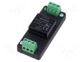 Converter: DC/DC; 10W; Uin: 9÷36VDC; Uout: -12VDC; Uout2: 12VDC AIMTEC AM10CW-2412D-NZSTD