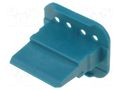 Secondary lock; female; PIN: 8; AT AMPHENOL AW8S
