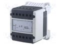 Transformer: mains; 63VA; 230VAC; 230V; Leads: terminal block; IP20 DF ELECTRIC DF-680063029