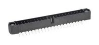 PLUG, VERTICAL, DIL, 42WAY M80-5004242