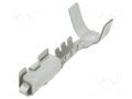 Contact; female; Metri-Pack 150; tinned; 0.35÷0.5mm2; crimped APTIV 12084200