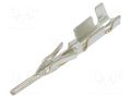 Contact; male; DF1B; tinned; 22AWG÷20AWG; reel; crimped; for cable HIROSE DF1B-2022PCF