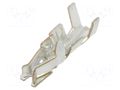 Contact; female; DF51K; tinned; 22AWG; reel; for cable; 2A; 2mm; 250V HIROSE DF51K-22SCF-800