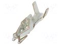Contact; female; DF51K; tinned; 28AWG÷24AWG; reel; for cable; 2A HIROSE DF51K-2428SCF-800