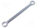 Wrench; box; 16mm,17mm; PROLINE HD; L: 210mm PROLINE PRE-36616