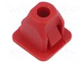 Through hole; 10pcs. ROMIX RX-57187Z
