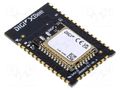 Module: RF; u.FL; XBee; 2.4GHz; I2C,SPI,UART; -103dBm; 8dBm; THT DIGI INTERNATIONAL XB3-24DMUT-J