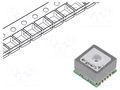 Module: GNSS; ±1.6m; NMEA,RTCM; uP: AG3352B; -167dBm; I2C,UART; SMD OriginGPS ORG1510-AG05