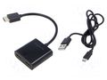 Splitter; HDCP 2.2,HDMI 2.0; Out: HDMI socket x2,IR socket LOGILINK HD0061