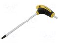 Screwdriver; hex key; HEX 6mm PROXXON PR22412